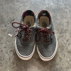 Women’s Vans